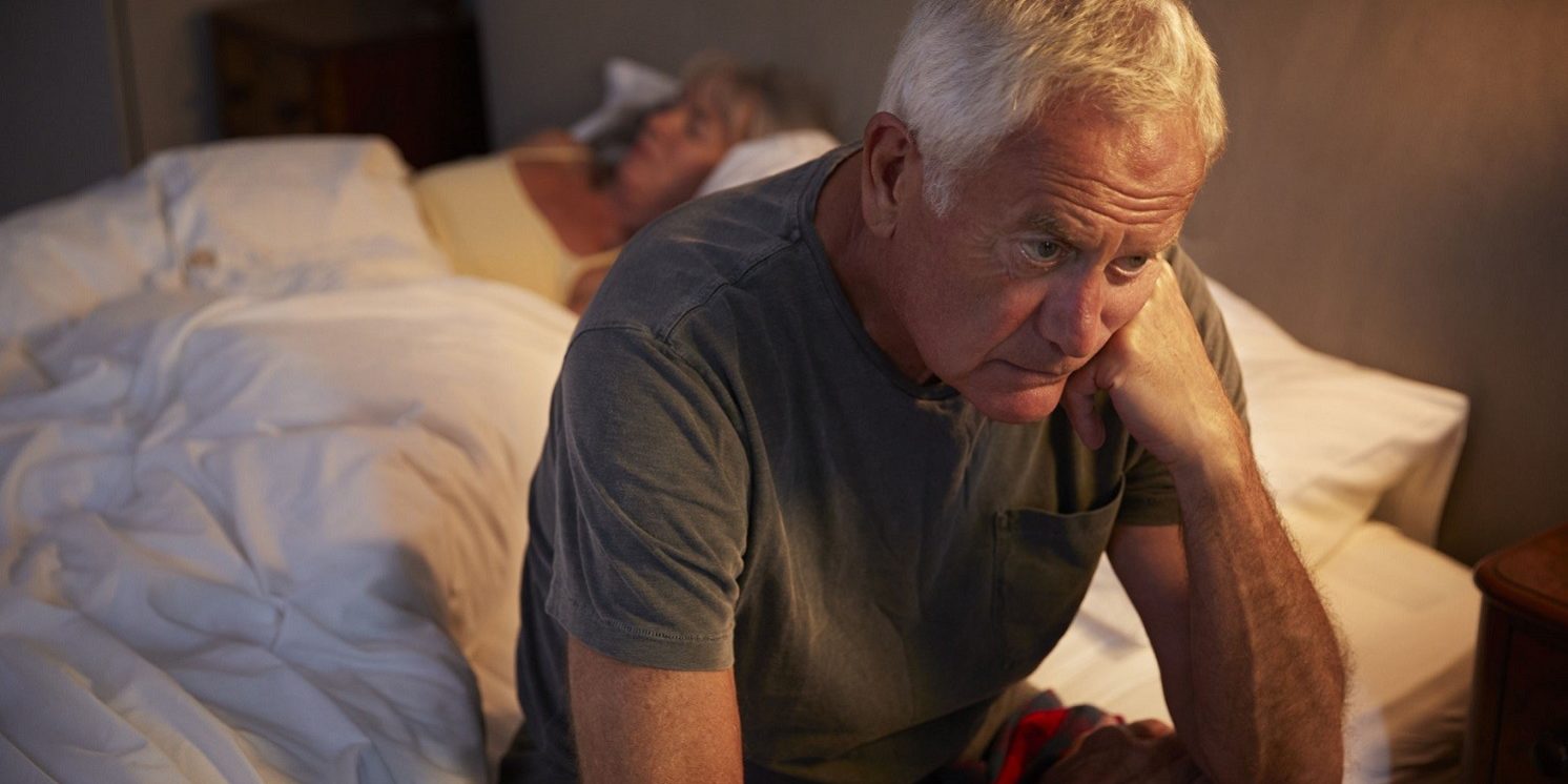 Couple en difficulté pour diverses raisons mariepauledessaint.com Le manque de sommeil rend irritable, dépressif, fait baisser la libido et la motivation pour les nouveaux projets...