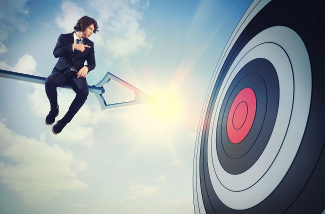 Objectifs SMARTE pour spécifiques, mesurables, acceptables, réalistes, comportant une échéance (T) et Écologiques