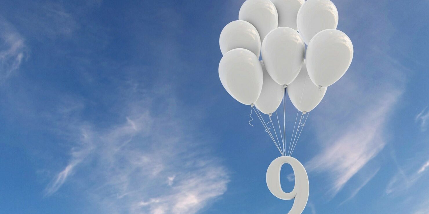 crise des années en 9