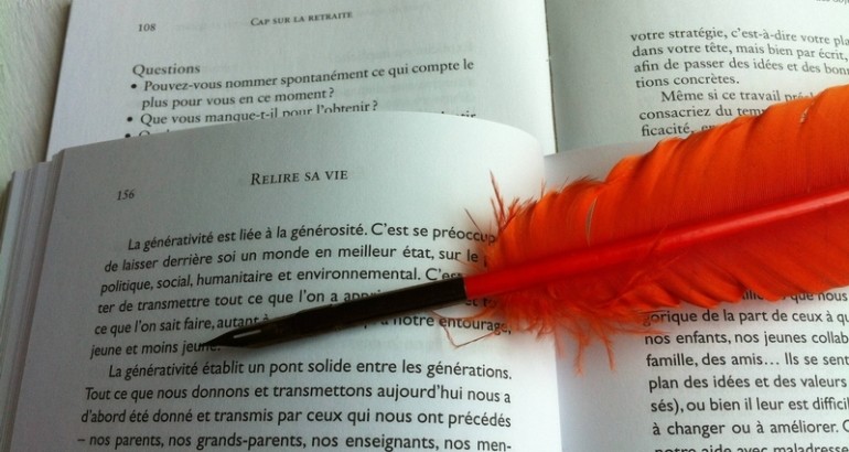 Récit de vie, approche narrative et relecture de vie…
