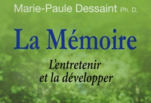 Des cours et des livres pour améliorer la mémoire et l'intelligence
