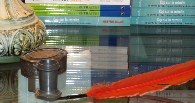 Quelques questions pour «organiser» votre récit de vie (autobiographie)