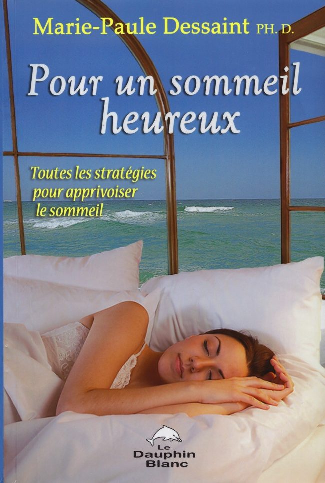 Des conseils, des stratégies et un mode de vie pour un sommeil de qualité qui nous garde en santé physique mais aussi cognitive