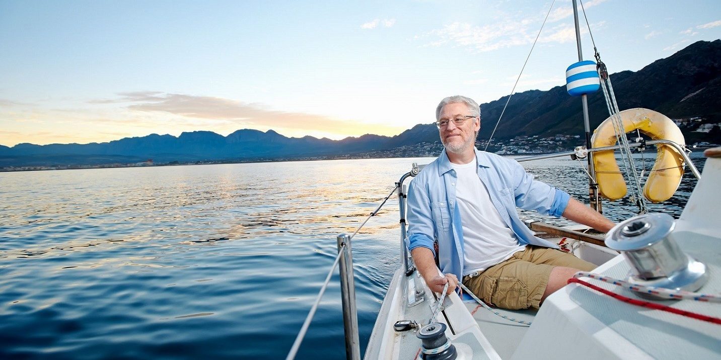 liberté retraite mariepauledessaint À la retraite: se délester avant de franchir la transition