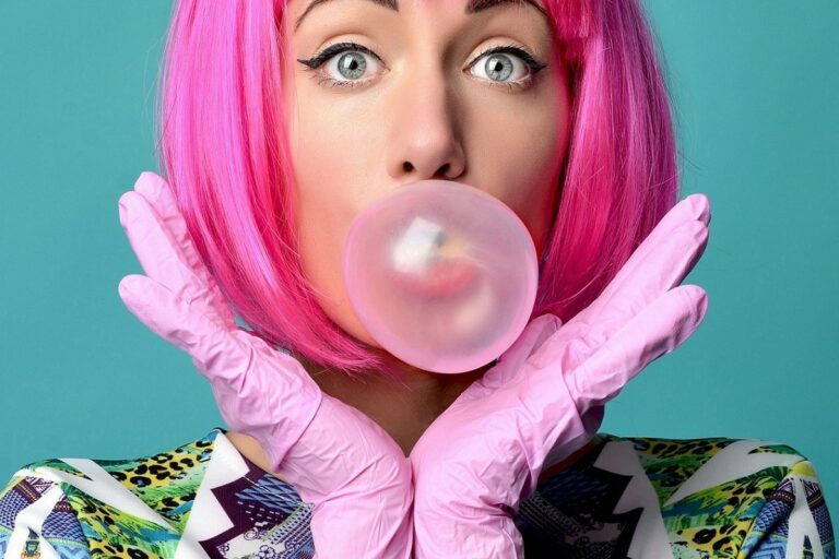 chewing gum et concentration mariepauledessaint.com Mâcher du chewing-gum pour mieux se concentrer et réduire les problèmes de mémoire