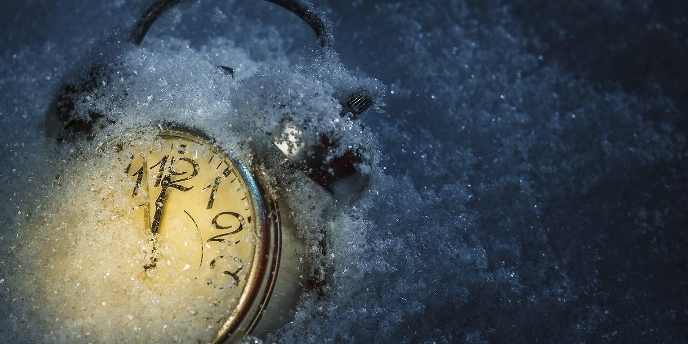 Maladie d’Alzheimer et la notion du temps Maladie d'Alzheimer et le temps