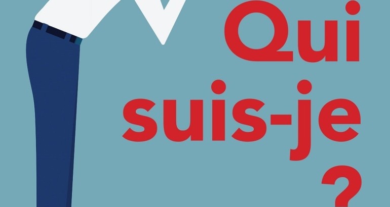 Livre Qui suis-je? Et l’autre? 73 tests pour le découvrir