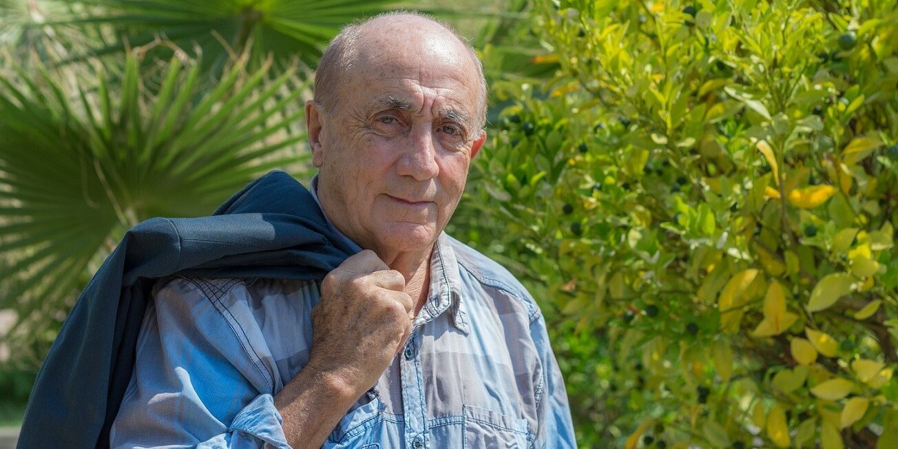 alainhenot Portrait de retraité actif Alain Henot mariepauledessaint.com