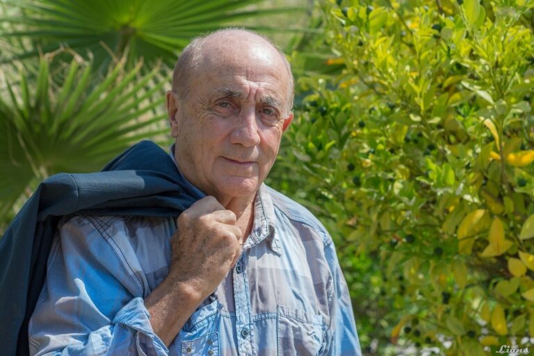 alainhenot Portrait de retraité actif Alain Henot mariepauledessaint.com