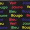 Le test de Stroop (effet Stroop) permet de vérifier notre capacité à résister aux interférences et aux distractions qui nuisent à notre capacité de nous concentrer notamment (la capacité d'inhibition cognitive)