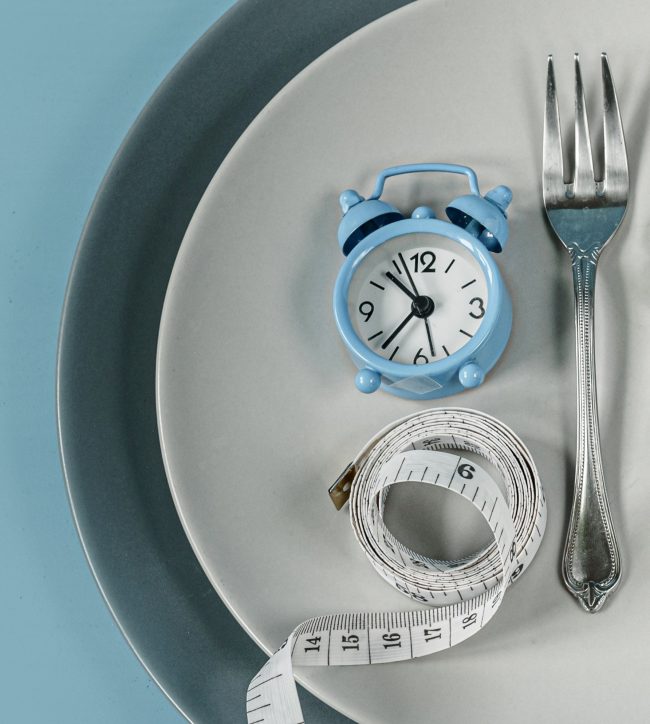 Lien entre le jeûne intermittent et la réduction du risque de démence