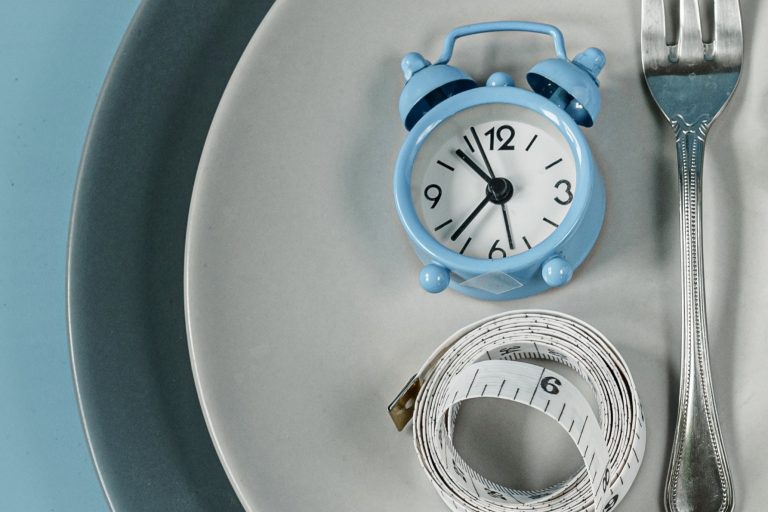 Jeûne intermittent mariepauledessaint Lien entre le jeûne intermittent et la réduction du risque de démence