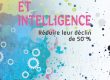 Livre pour améliorer la mémoire et l'intelligence. Recommandations des spécialistes des neurosciences pour réduire le déclin de la mémoire et de l'intelligence d'au moins 50% au cours du vieillissement, et par conséquent celui de démence dont 95% des cas surviennent après 65 ans. Quelles sont les caractéristiques des 30% des centenaires qui ne présentent pas de problèmes cognitifs majeurs?