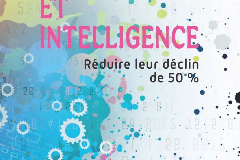 livre Mémoire et intelligence réduire leur déclin de 50% mariepauledessaint Livre pour améliorer la mémoire et l'intelligence. Recommandations des spécialistes des neurosciences pour réduire le déclin de la mémoire et de l'intelligence d'au moins 50% au cours du vieillissement, et par conséquent celui de démence dont 95% des cas surviennent après 65 ans. Quelles sont les caractéristiques des 30% des centenaires qui ne présentent pas de problèmes cognitifs majeurs?