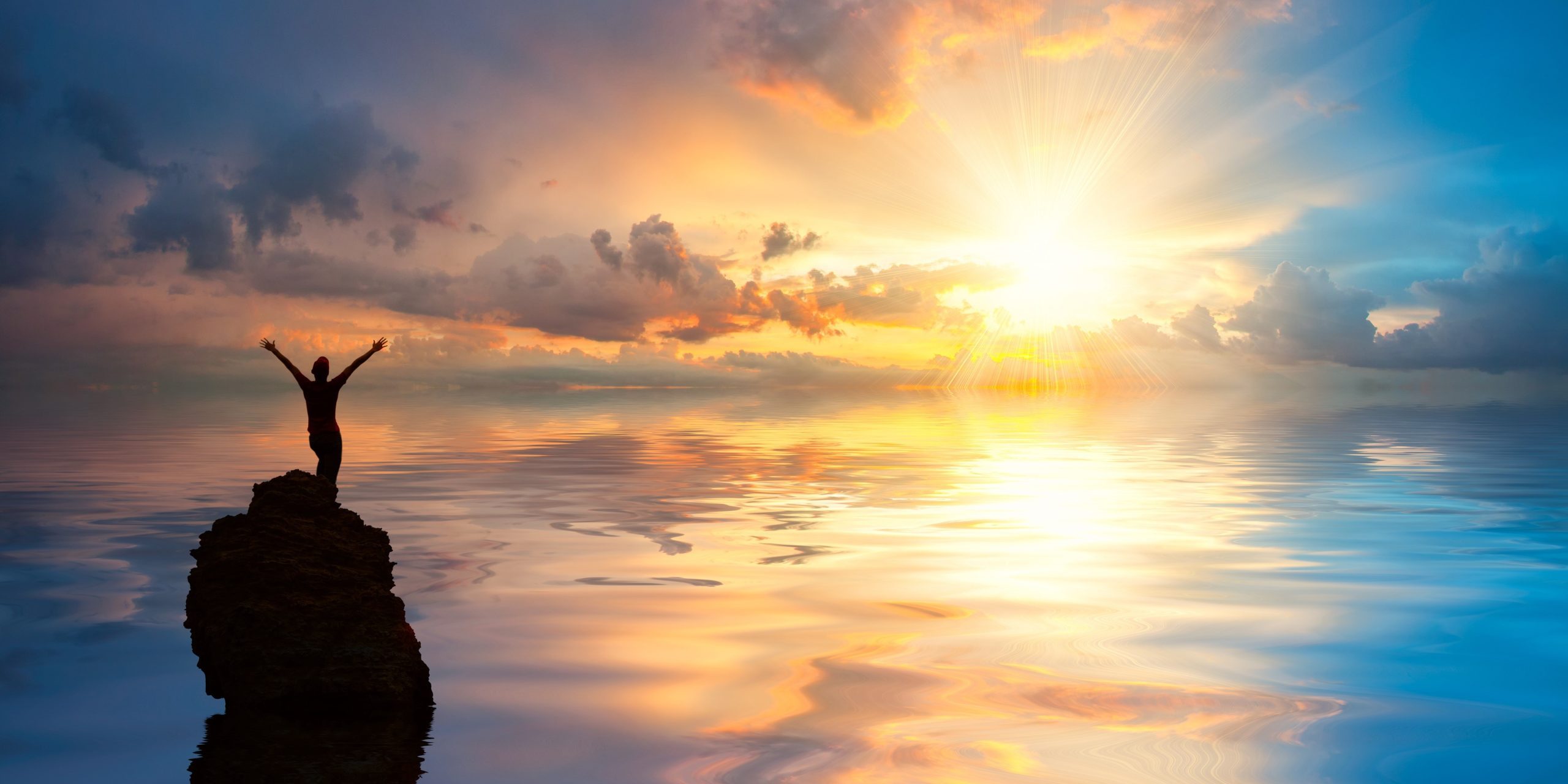 Trouver un sens à sa vie. l'objectif ultime. Et déceler les signes du vide existentiel pour retrouver un sens