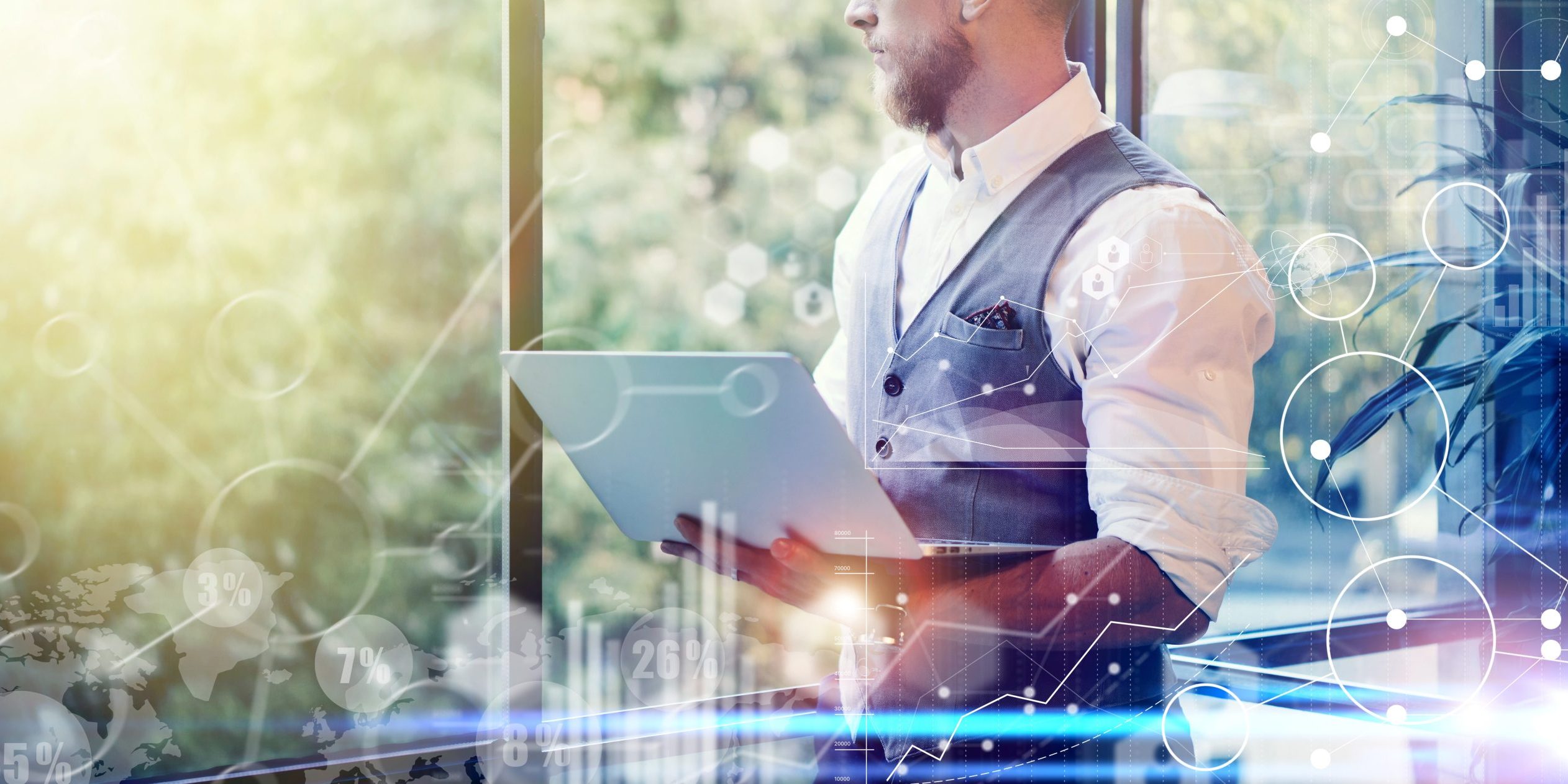 Le travailleur conventionnel (RIASEC) préfère les activités méthodiques. Il est organisé, perfectionniste