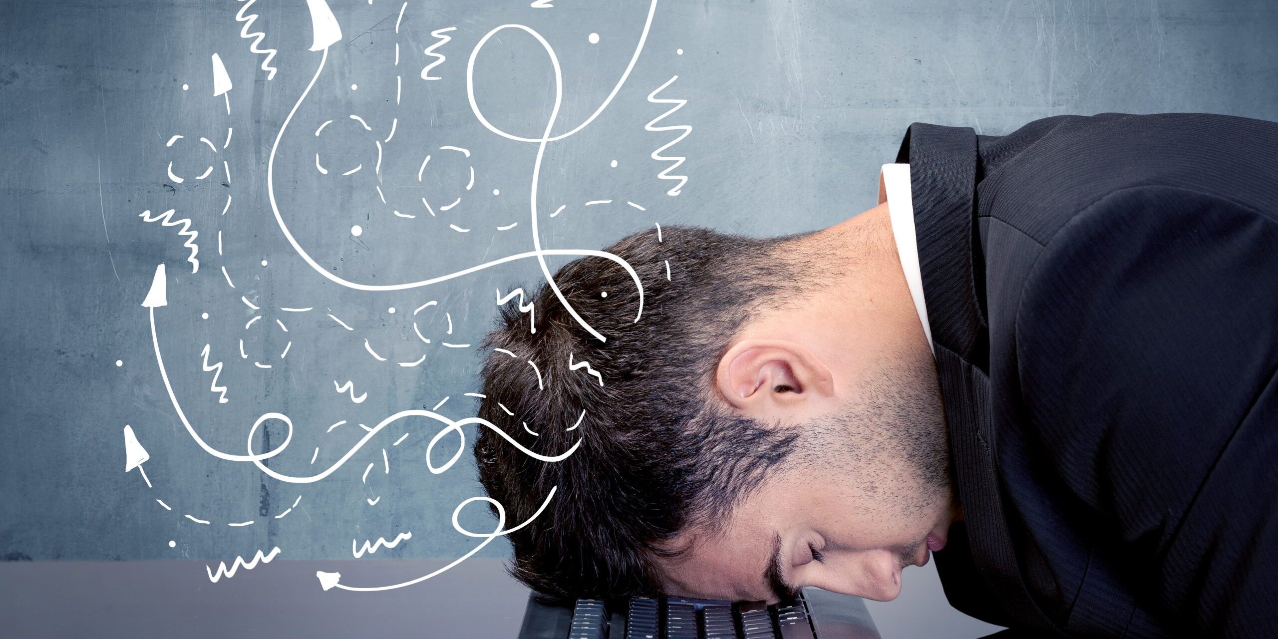 Travailleur quarantaine épuisé mariepauledessaint Au mitan de leur vie, bien des personnes réalisent qu'elles ont surtout consacré leur temps et leurs énergies à bâtir une carrière et à fonder une une famille