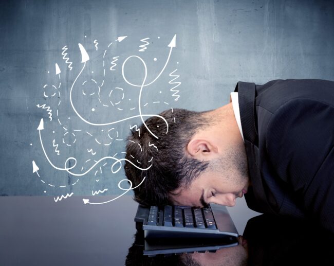 Au mitan de leur vie, bien des personnes réalisent qu'elles ont surtout consacré leur temps et leurs énergies à bâtir une carrière et à fonder une une famille