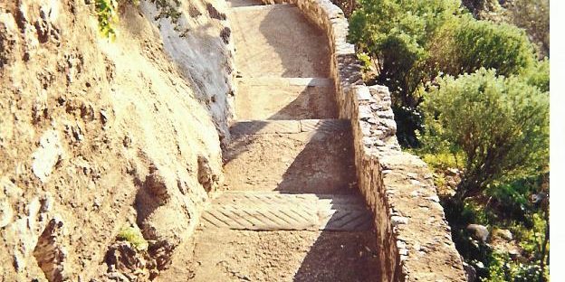 La vie comme un escalier que l’on descend mariepauledessaint.com La retraite en vue? Comment continuer à élaborer des projets qui donnent encore un sens à la vie. Commencer par faire connaissance avec soi