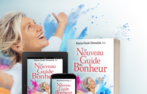 Le nouveau guide du bonheur pour les jeunes de 50 à 100 ans