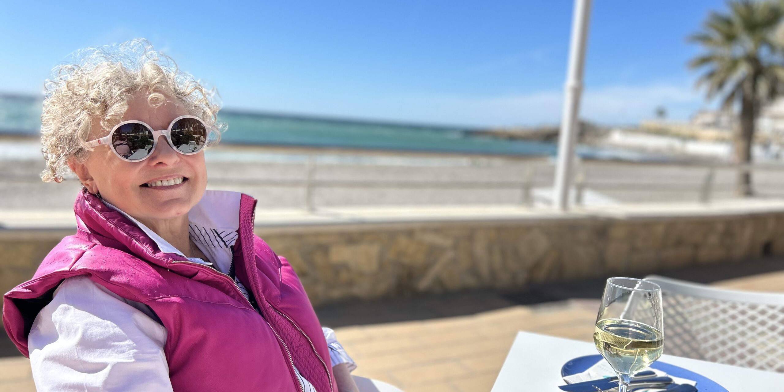 Le bonheur, c'est quoi? Par Marguerite Blais ex ministre des ainés et des proches aidants du Québec