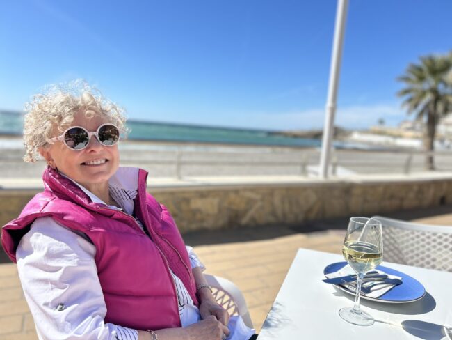 Le bonheur, c'est quoi? Par Marguerite Blais ex ministre des ainés et des proches aidants du Québec