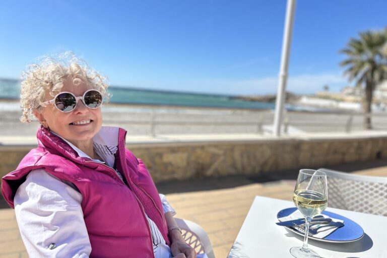 margueriteBlais sur mariepauledessaint.com Le bonheur, c'est quoi? Par Marguerite Blais ex ministre des ainés et des proches aidants du Québec