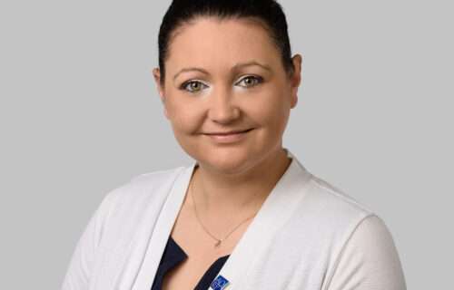 Véronique Guay, directrice générale de l’AQRP. Les associations de retraités offrent des activités, brisent l'isolement, défendent les droits de leurs membres, etc.