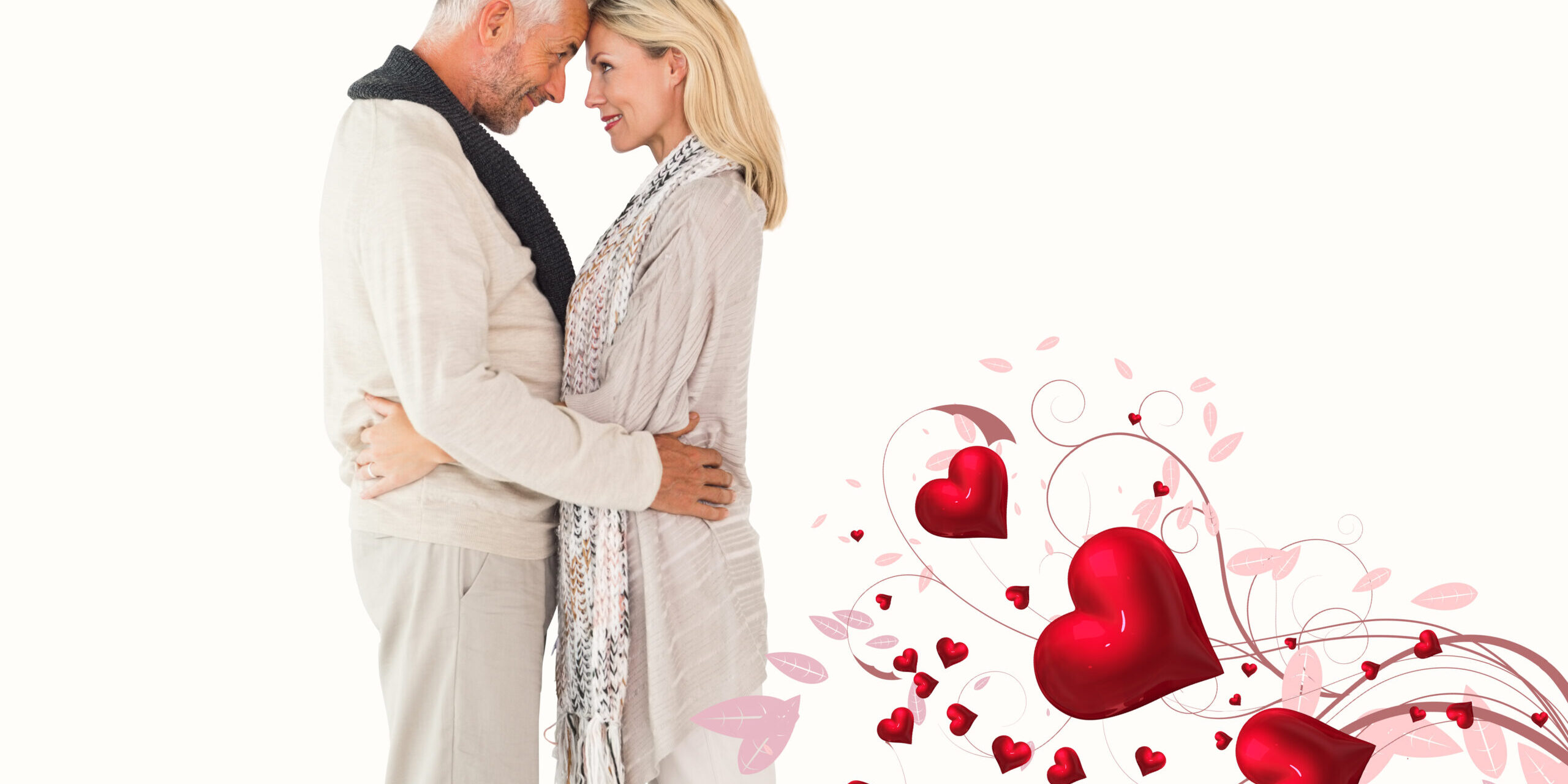 Couple épanoui dans Le nouveau guide du bonheur mariepauledessaint Pour que l'amour dure longtemps, il faut apprendre à harmoniser nos différences et créer des sources de rapprochement et de compréhension et non des occasions de disputes