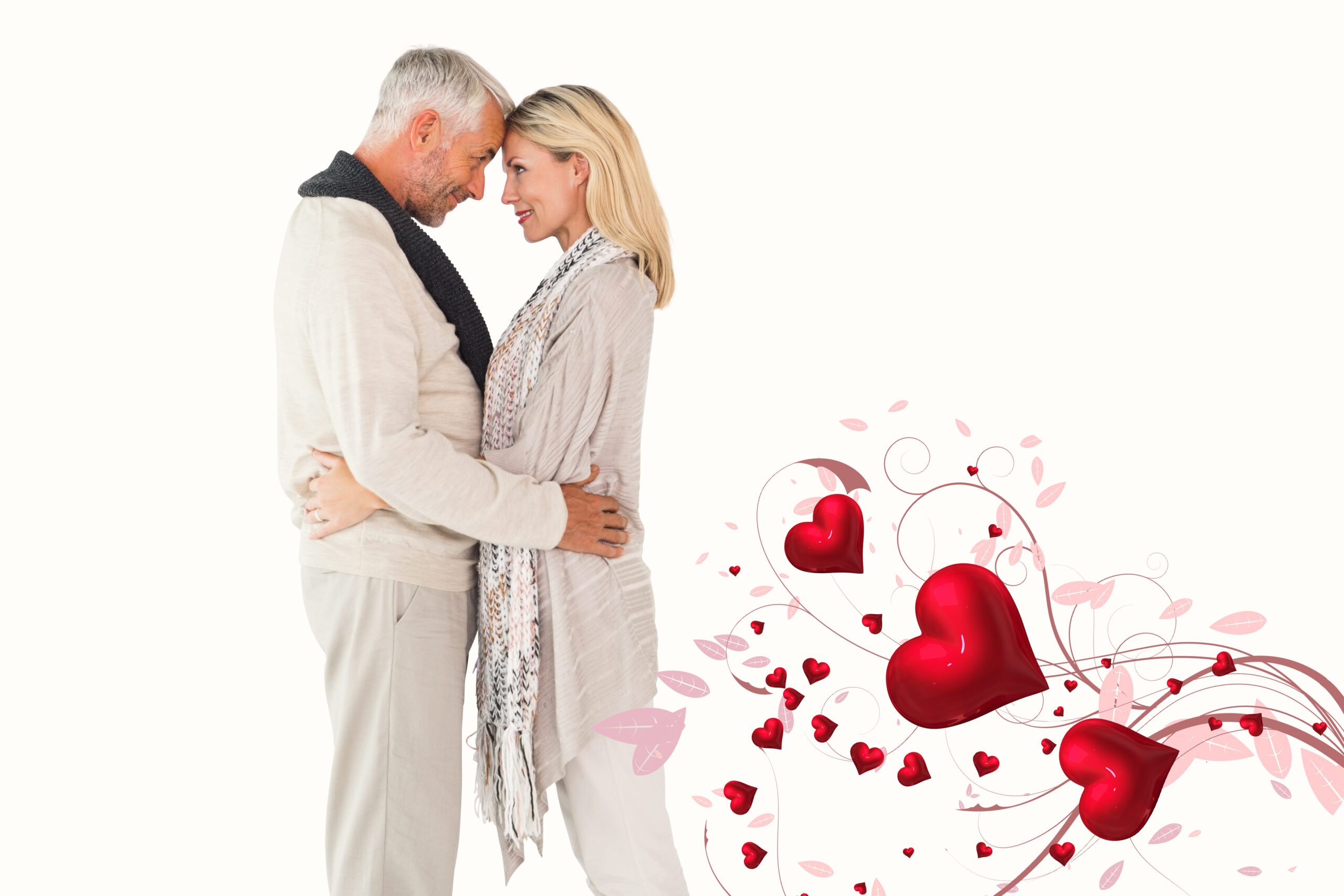 Pour que l'amour dure longtemps, il faut apprendre à harmoniser nos différences et créer des sources de rapprochement et de compréhension et non des occasions de disputes