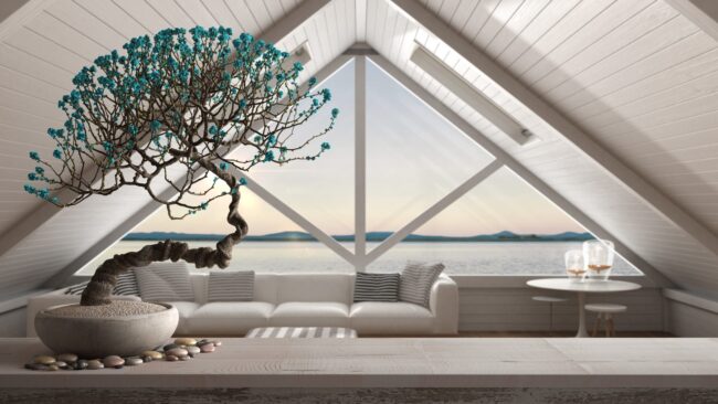 Se simplifier la vie pour du bonheur en plus