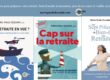 Un trio gagnant pour préparer sa retraite, puis la savourer pleinement. Trois livres de Marie-Paule Dessaint qui se complètent: Cap sur la retraite, La retraite en vue et Les sept piliers du bien-être à la retraite