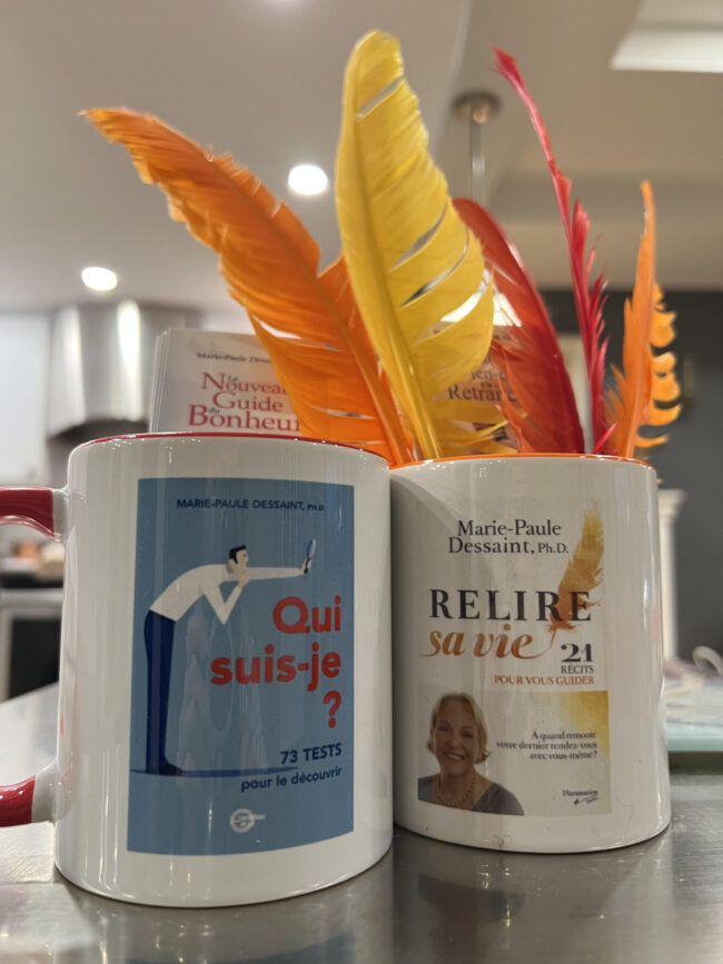 Écrire et relire sa vie. Écrire sa vie pour mieux se connaître. Écrire à la main