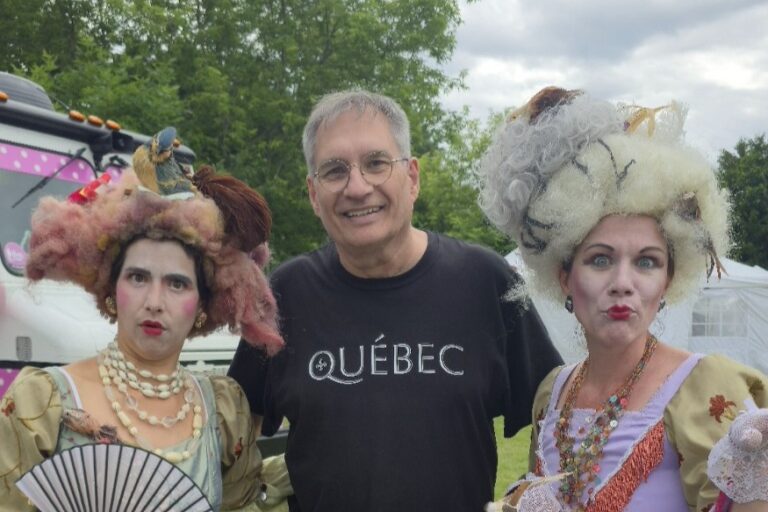 24 juin 2026 célébration Daniel Cyr