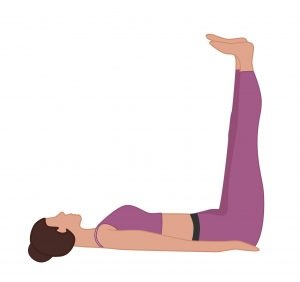 Deuxième exercice tibétain 