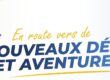 Savourer la retraite et la vie. En route vers de nouveaux défis et aventures mariepauledessaint.com