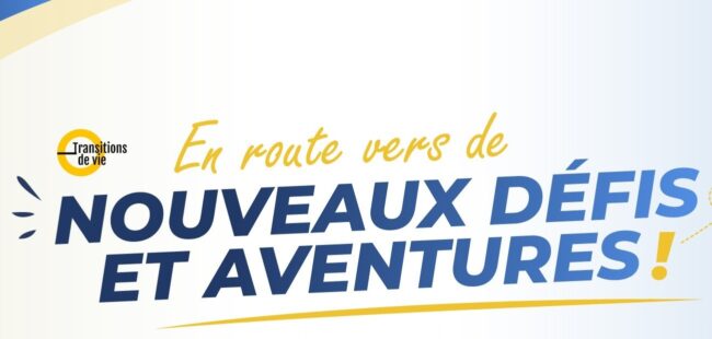 Savourer la retraite et la vie. En route vers de nouveaux défis et aventures mariepauledessaint.com