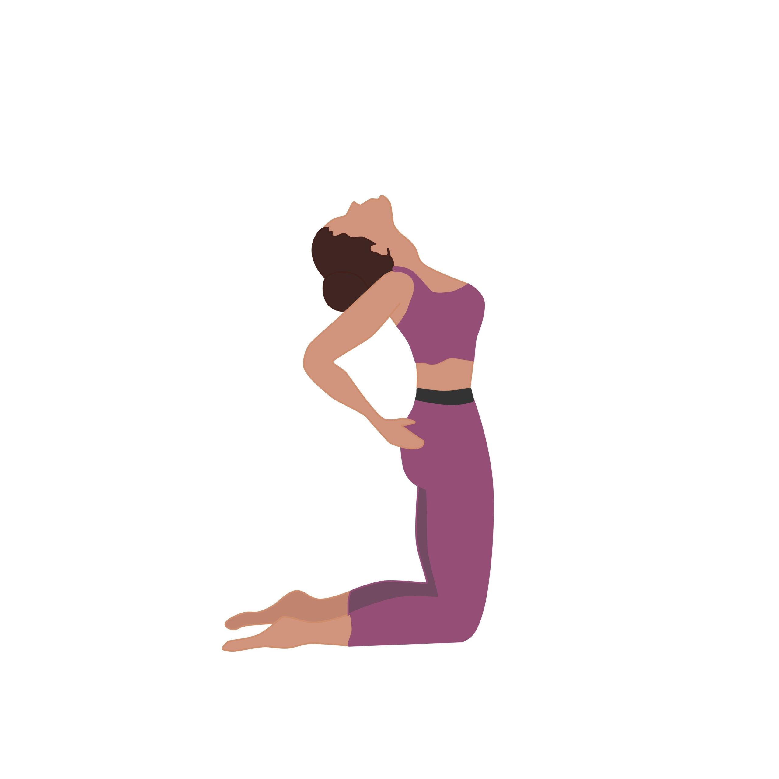 troisième exercice tibétain