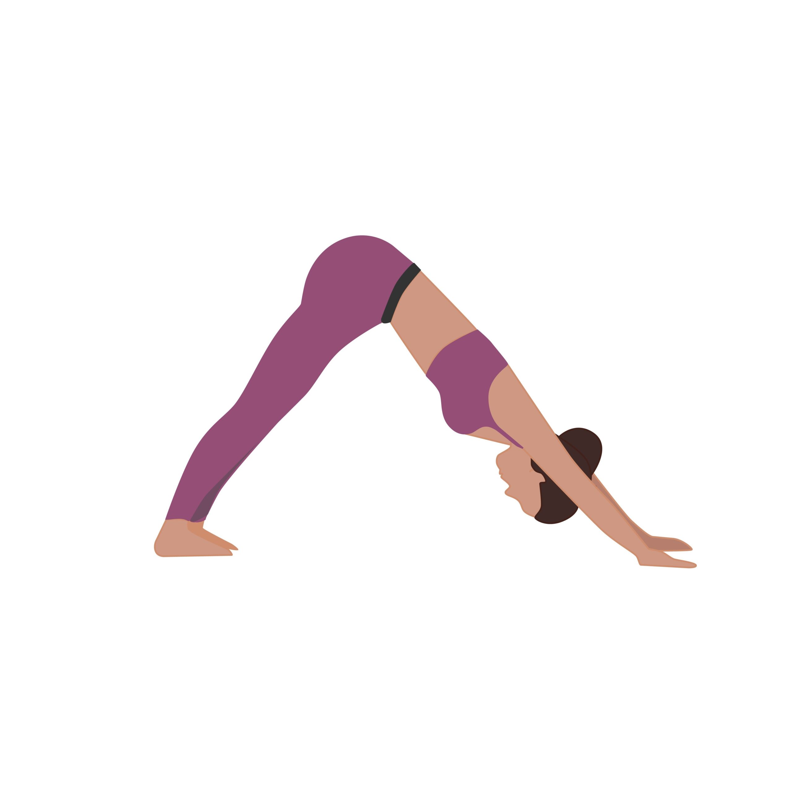 Cinquième exercice tibétain mariepauledessaint