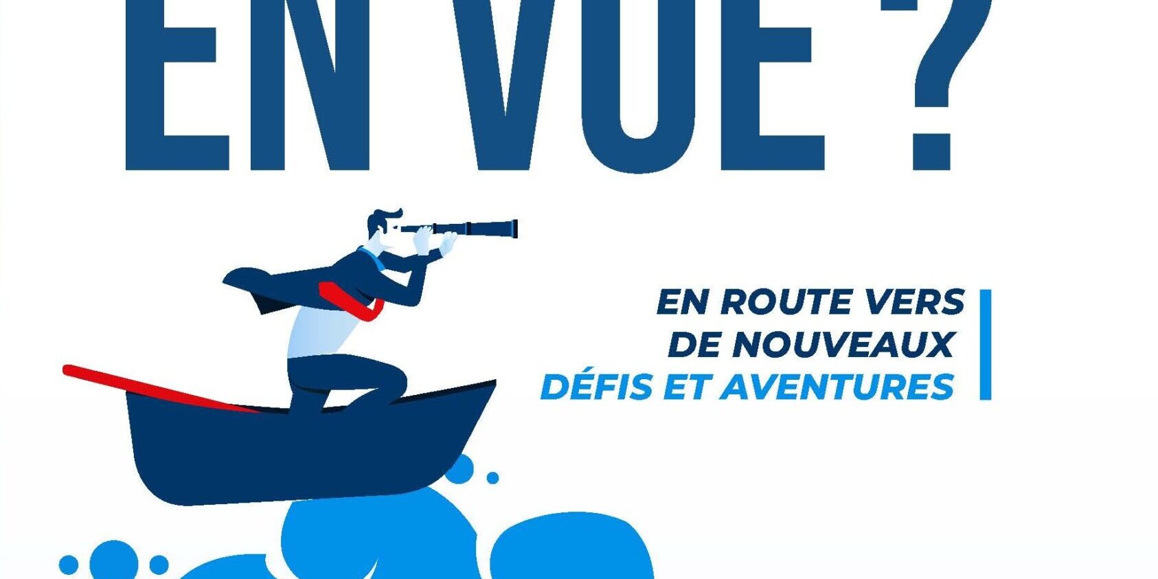 Livre La retraite en vue? En route vers de nouveaux défis et aventures, nouvelle édition 2026