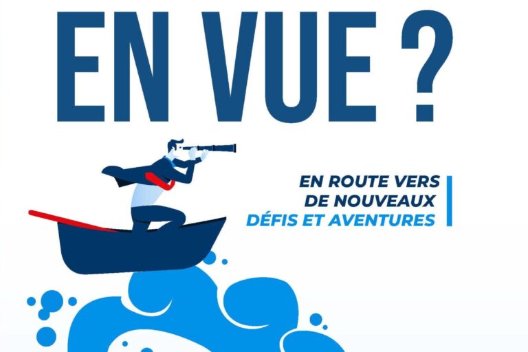 Livre La retraite en vue? En route vers de nouveaux défis et aventures, nouvelle édition 2026