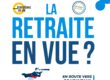 Livre La retraite en vue? En route vers de nouveaux défis et aventures, nouvelle édition, 2026